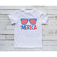 'Merica Ready to Press Transfer