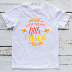 Mommy's Litte Chick Ready to Press Transfer