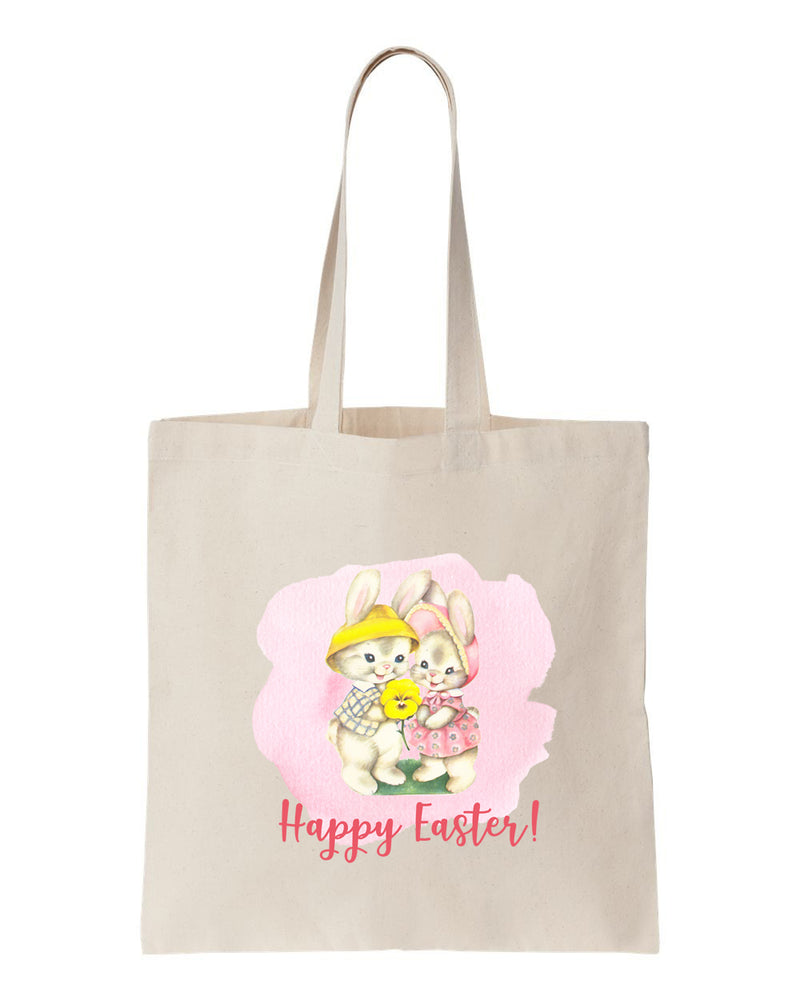 Happy Easter! Ready to Press Transfer