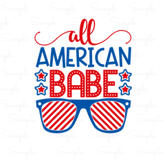 American Dude Ready to Press Transfer